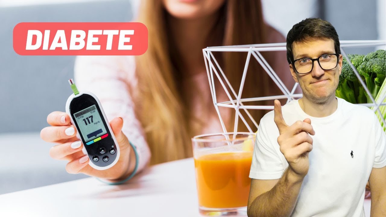 5 déclencheurs qui installent le diabète sans bruit
