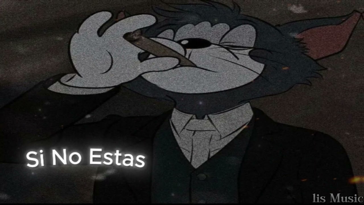 lñigo Quintero - Si No Estás (Slowed)