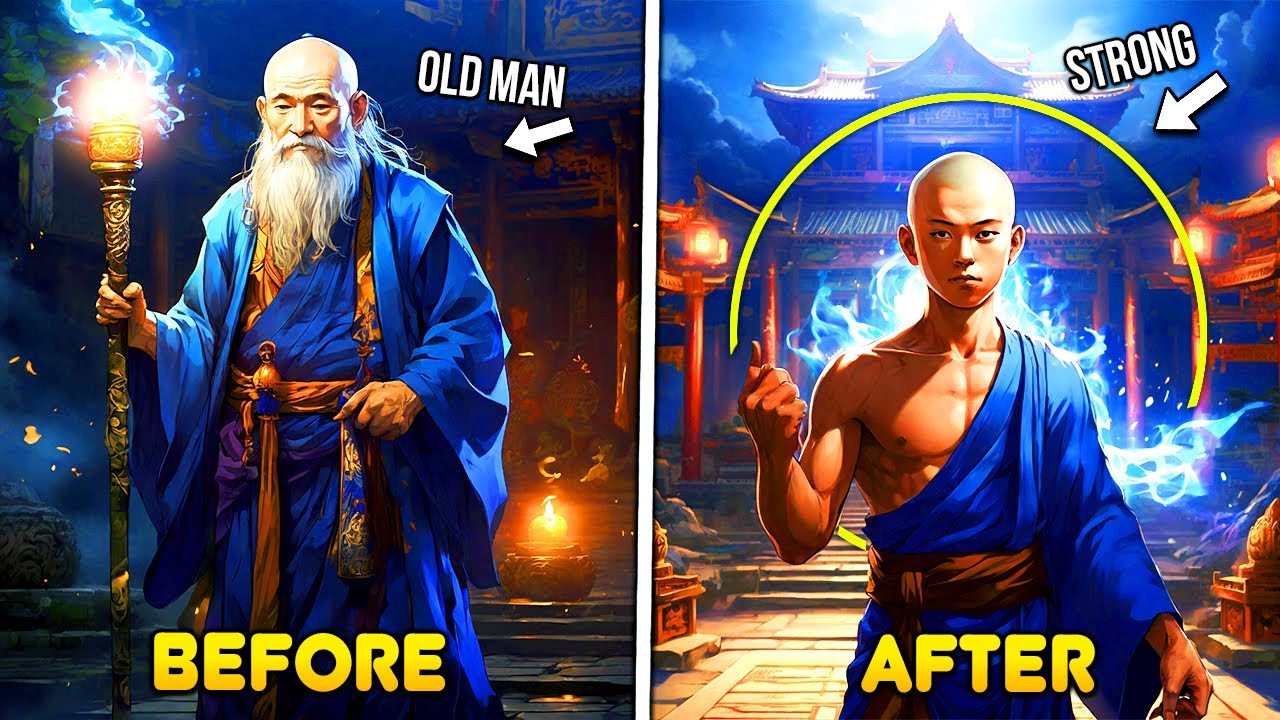 System Reborn An Ordinary Guy Into A New Body With Powerful Abilities - Manhwa Recap