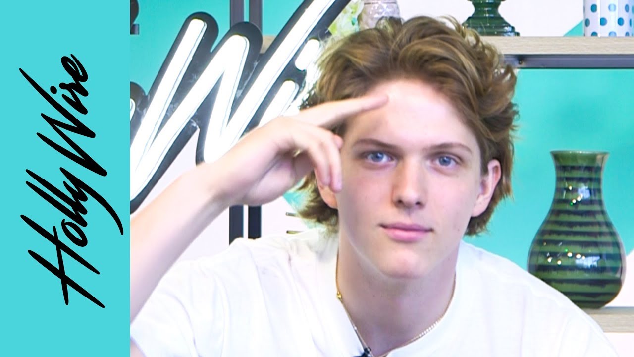 Boy In Space Talks New Song 