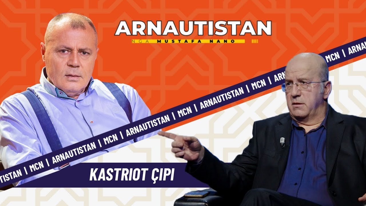 Çipi: Izraeli ka armë bërthamore
