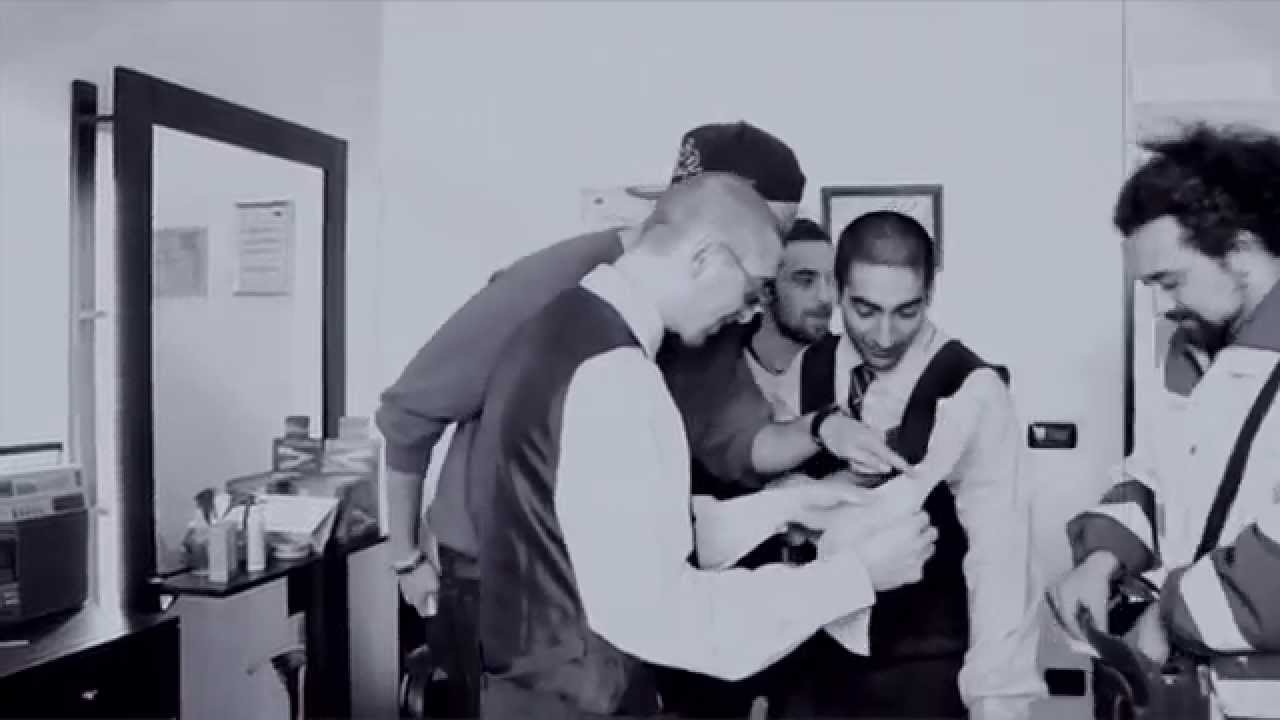 'O Kiatt' - Stai kin 'e teknik (prod. Cenzou)