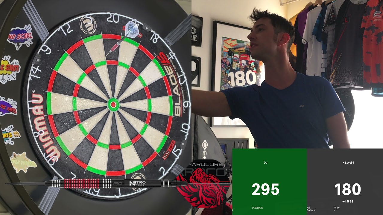 Dartarossa Talk | Was gibts neues? | Neues Setup | Jonny Clayton | L-Style | Gameplay |