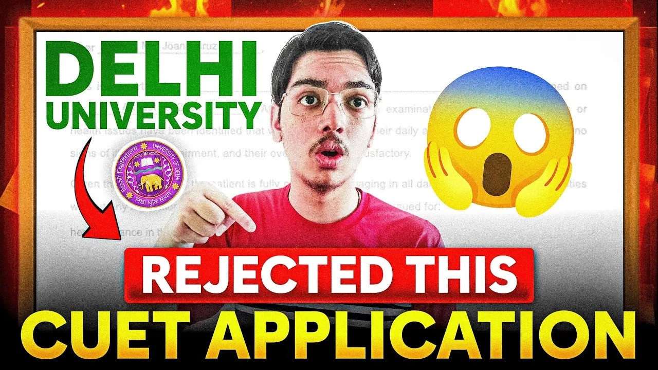 13 BIGGEST Mistakes to AVOID in DU CSAS 2026 😱🔥