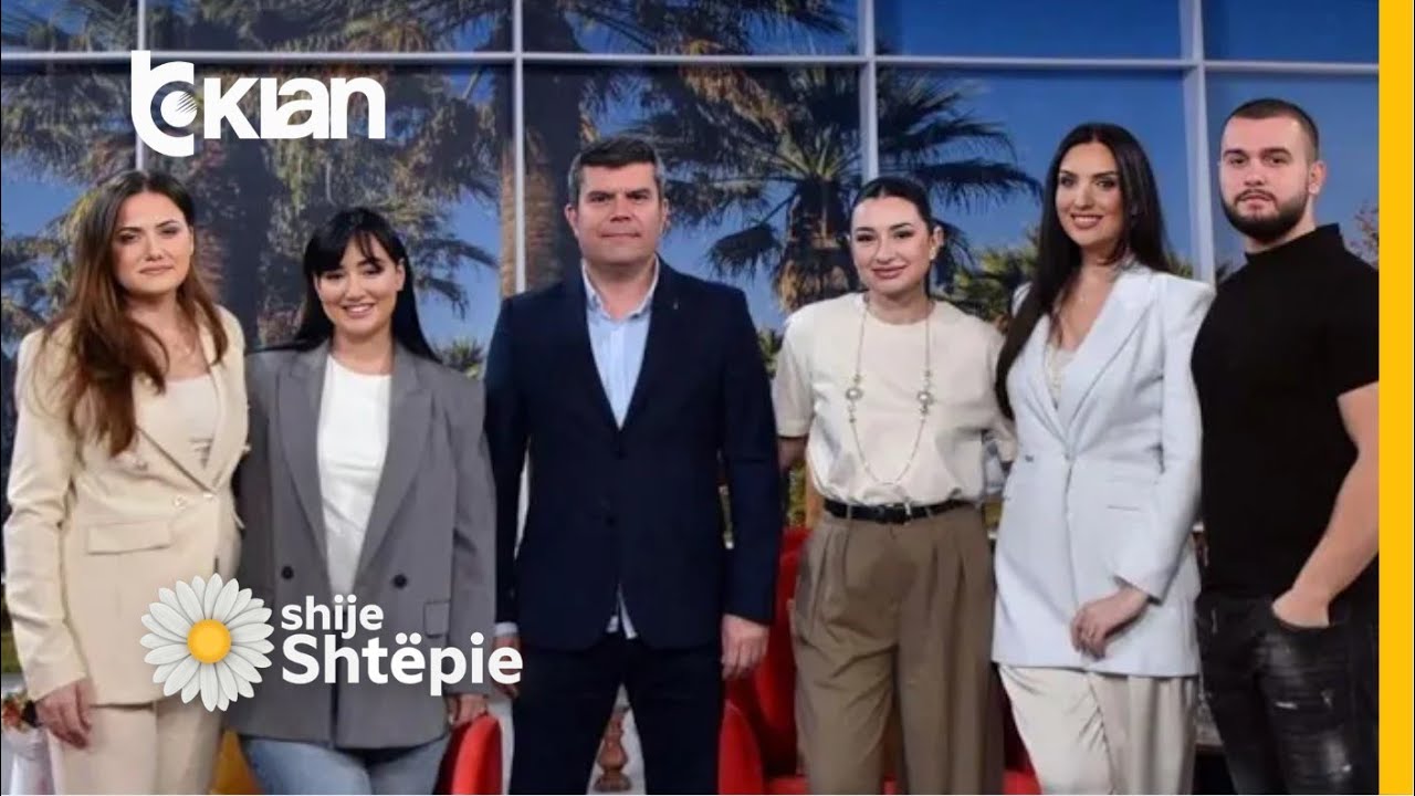Shije Sht&euml;pie &ndash; Emisioni 7 n&euml;ntor 2025