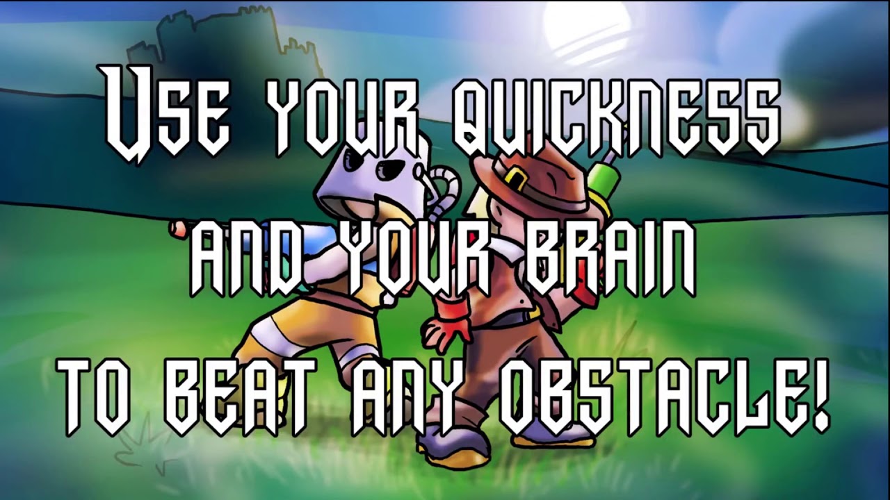Ghost Sweeper [Switch/XOne/PC] Xbox One Game Trailer