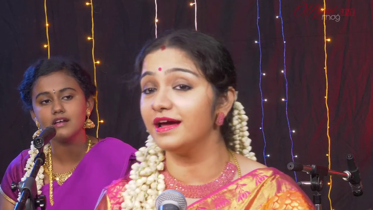 Subramanyam - Bombay Saradha