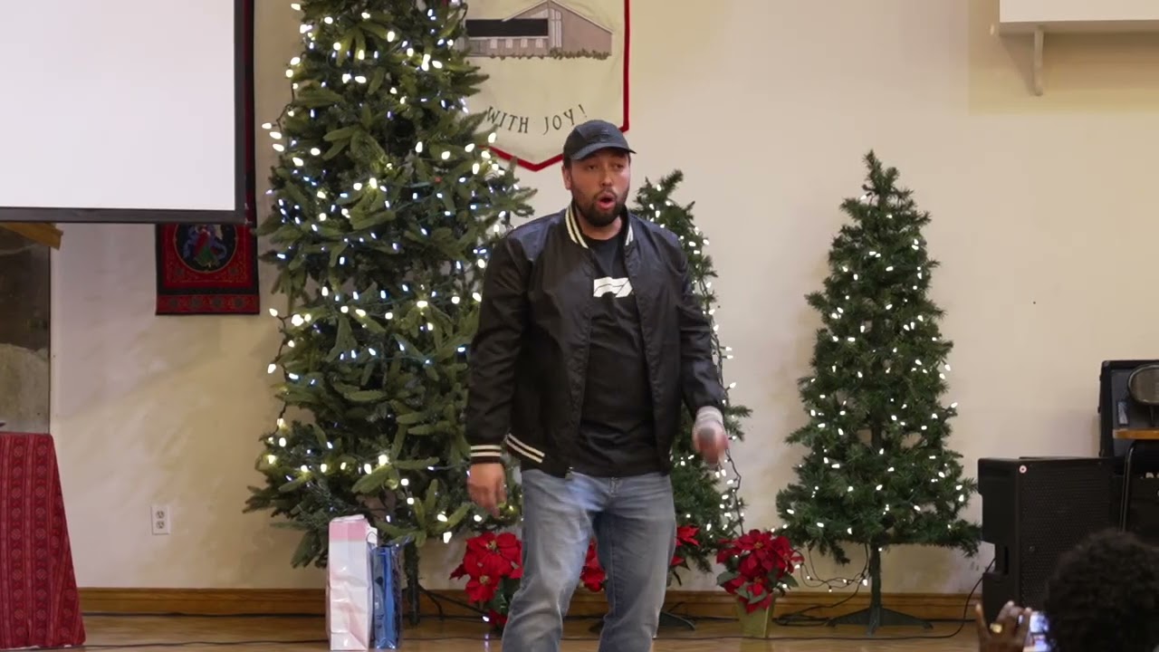 2025-Dec-14 - Christmas Spectacular Concert