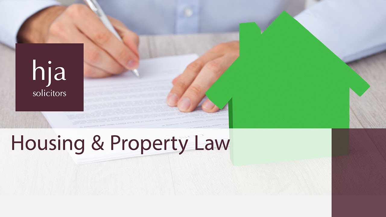 Housing & Property Lawyers  | Hodge Jones & Allen