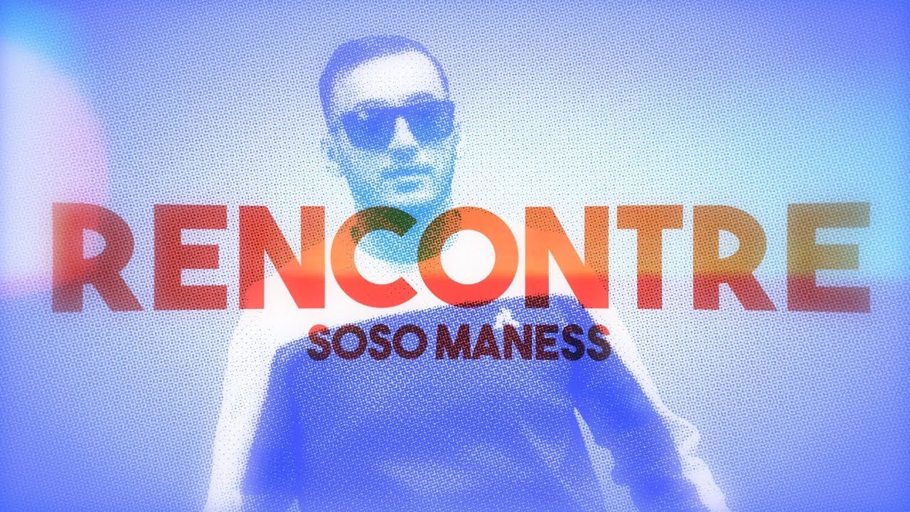 Soso Maness - L'interview cinéma