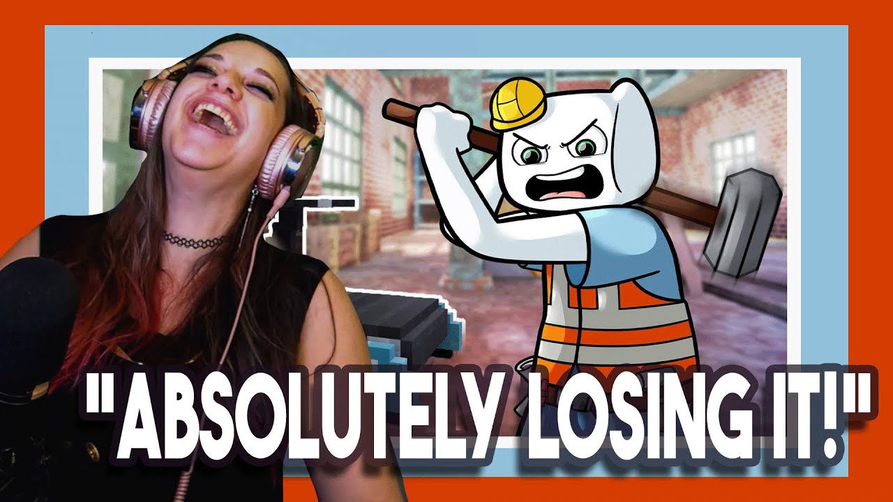 Lauren Reacts Teardown Makes Me ANGRY by SMii7Y