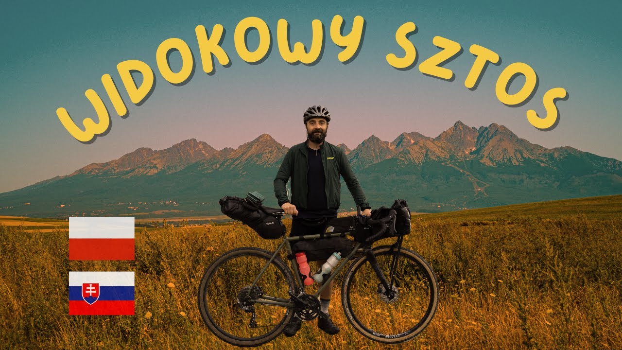 Szlak Wokół Tatr