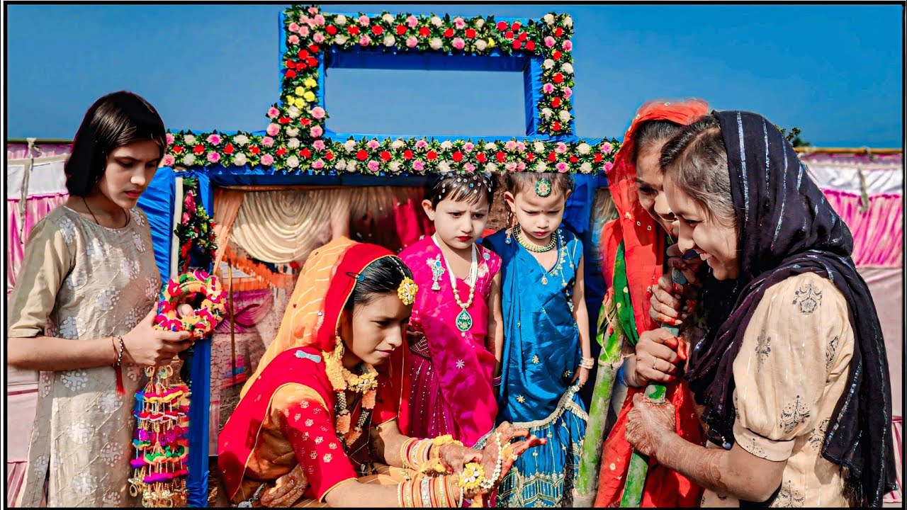 આદિવાસી લગ્ન ગીત દેશી || આદિવાસી લગન 2026 || aadivasi dulhan ritirivaj video || samlvat lagan video