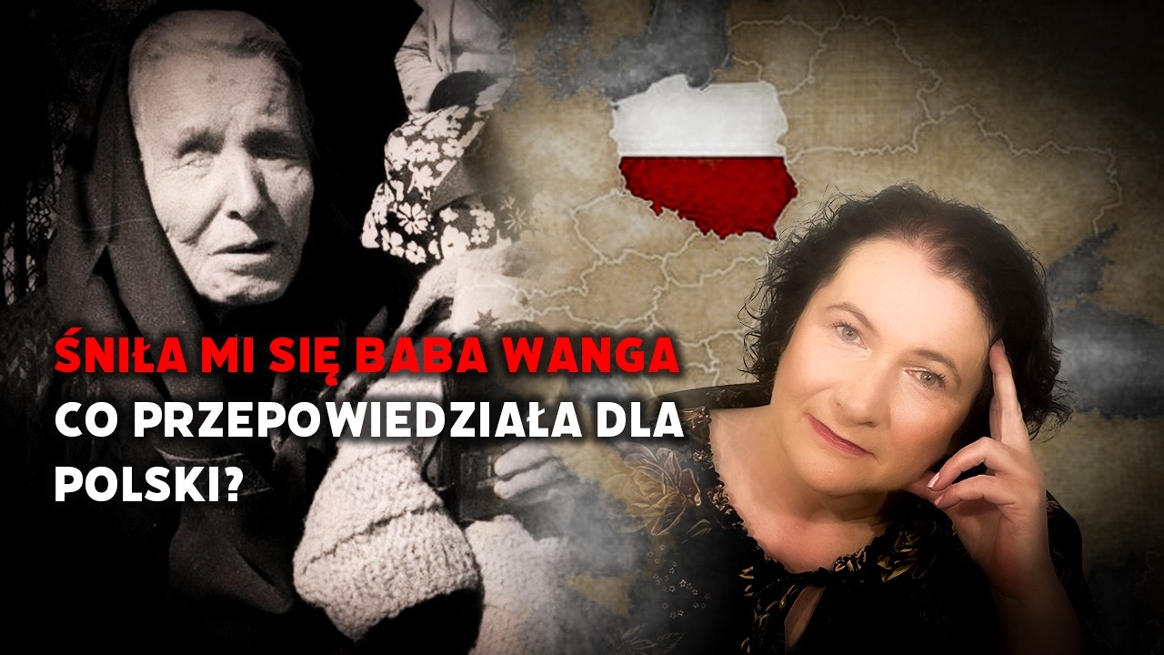 Baba Wanga &ndash; co przepowiedziała światu i Polsce?
