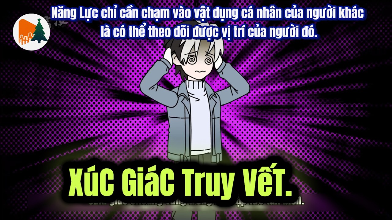 Năng Lực Vật ở trong tay người không lối thoát.| Motchillreview