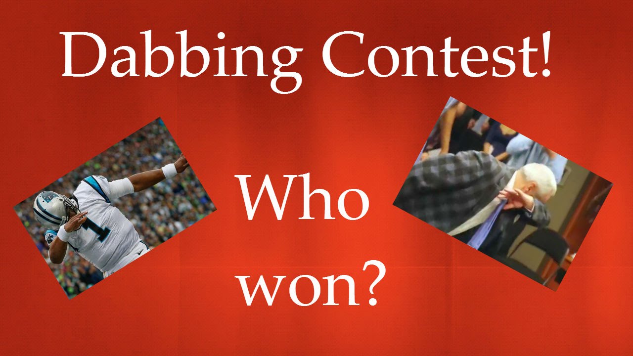 The Dab Contest