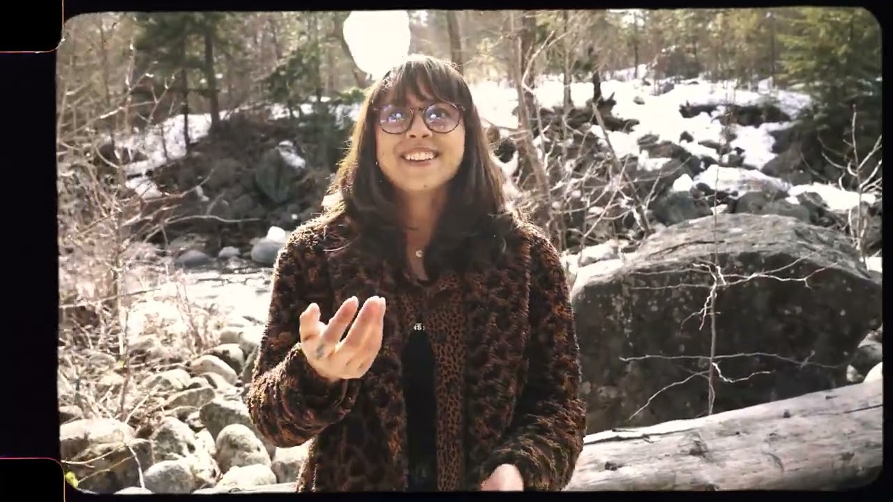 Matt Rosa  - Sam I Am (Official Music Video)