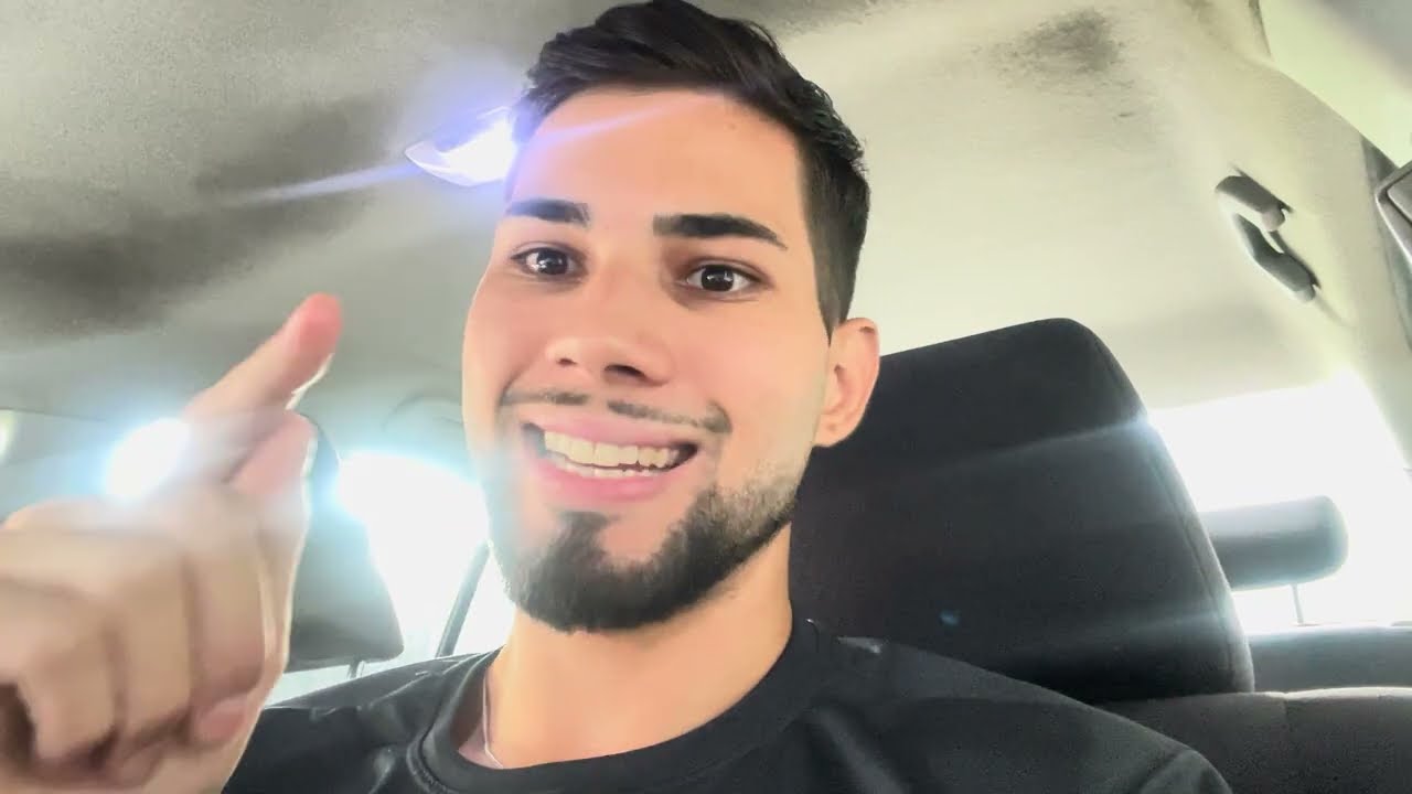 O HOMEM QUE SE CONTROLA ENTENDEU TUDO