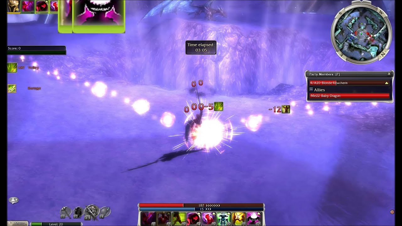 LGiT - Guild Wars Farming - Destroyer Cores