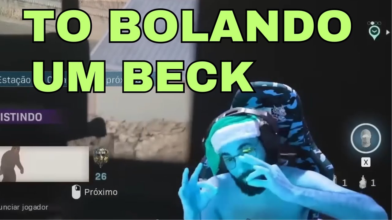 SMZINHO E ZANFAS 10 minutos de resenha #6