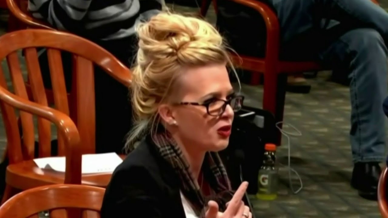 Dominion lawyers tell Mellissa Crone to cease 'defamatory claims'