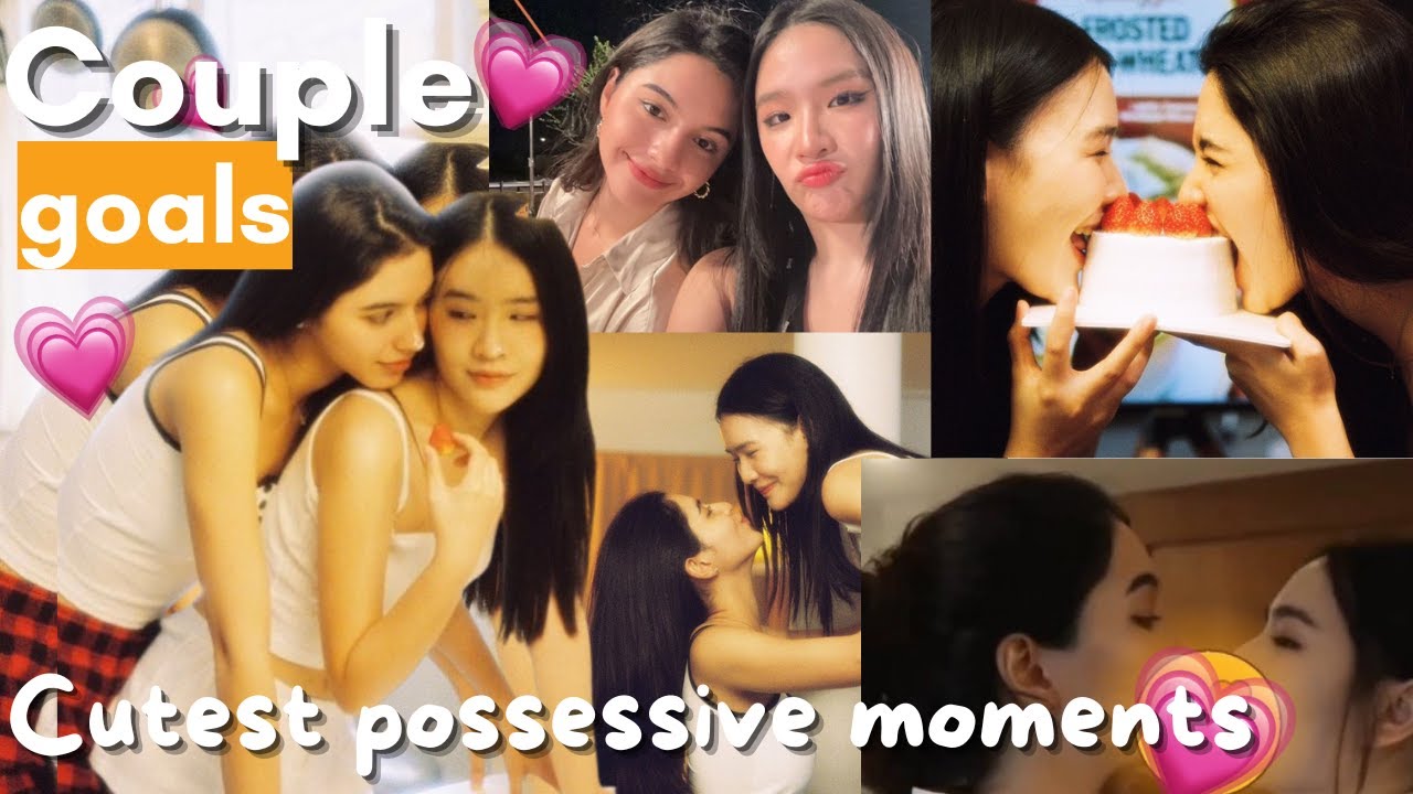 ShellyPundao being so sweet together it makes us all feel single 😭