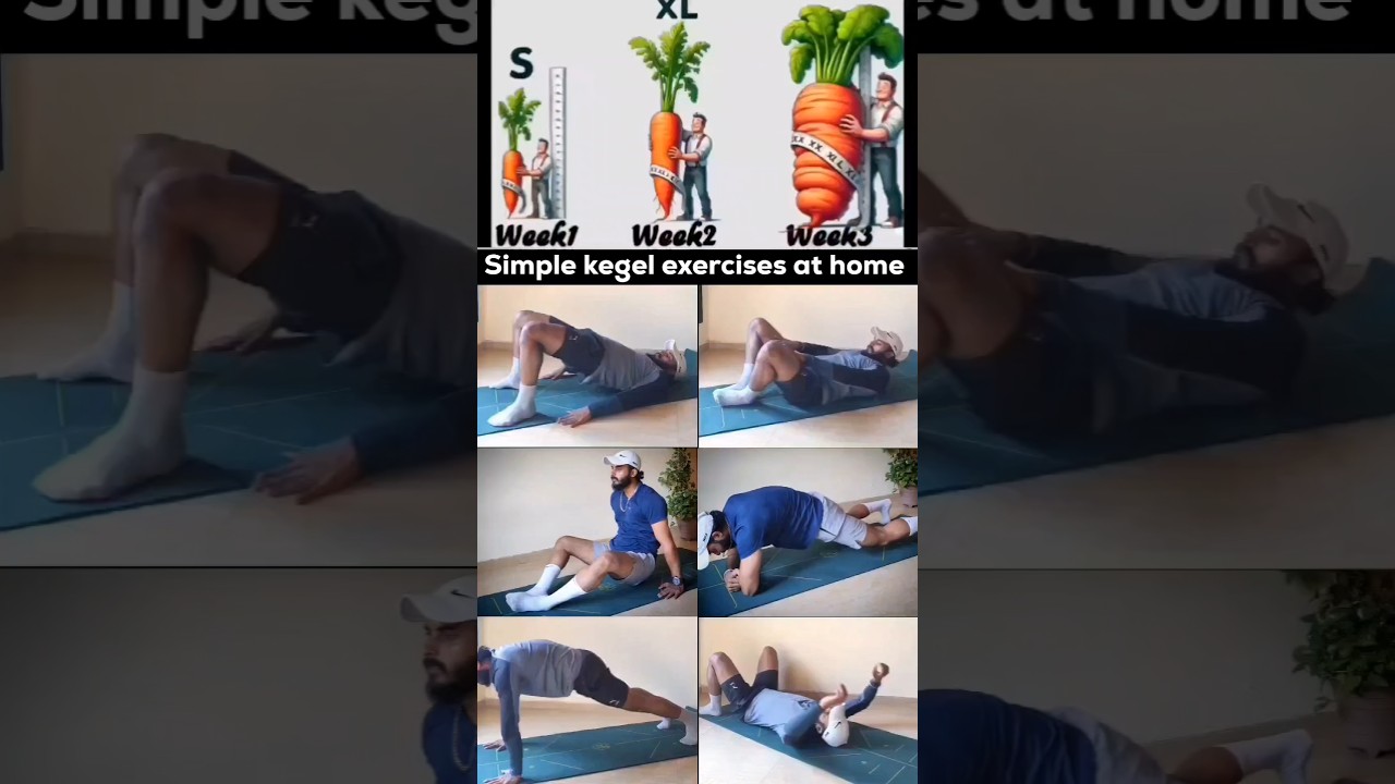 No Equipment Strength Exercise Athletes Swear By
