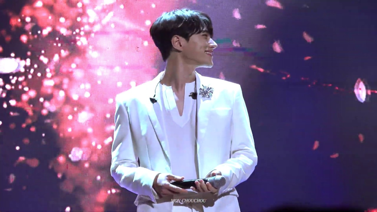 200112 ‘come with me' in manila // 내가 아니어도 좋아- INFINITE L MYUNGSOO FOCUS FANCAM 엘 명수 직캠