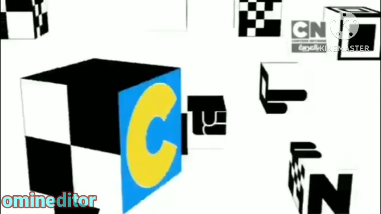 What If Cartoon network Arabic Check It 3.0 Still existed In 2020/2025? (fanmade new comingup next)