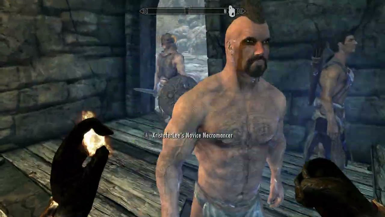 skyrim