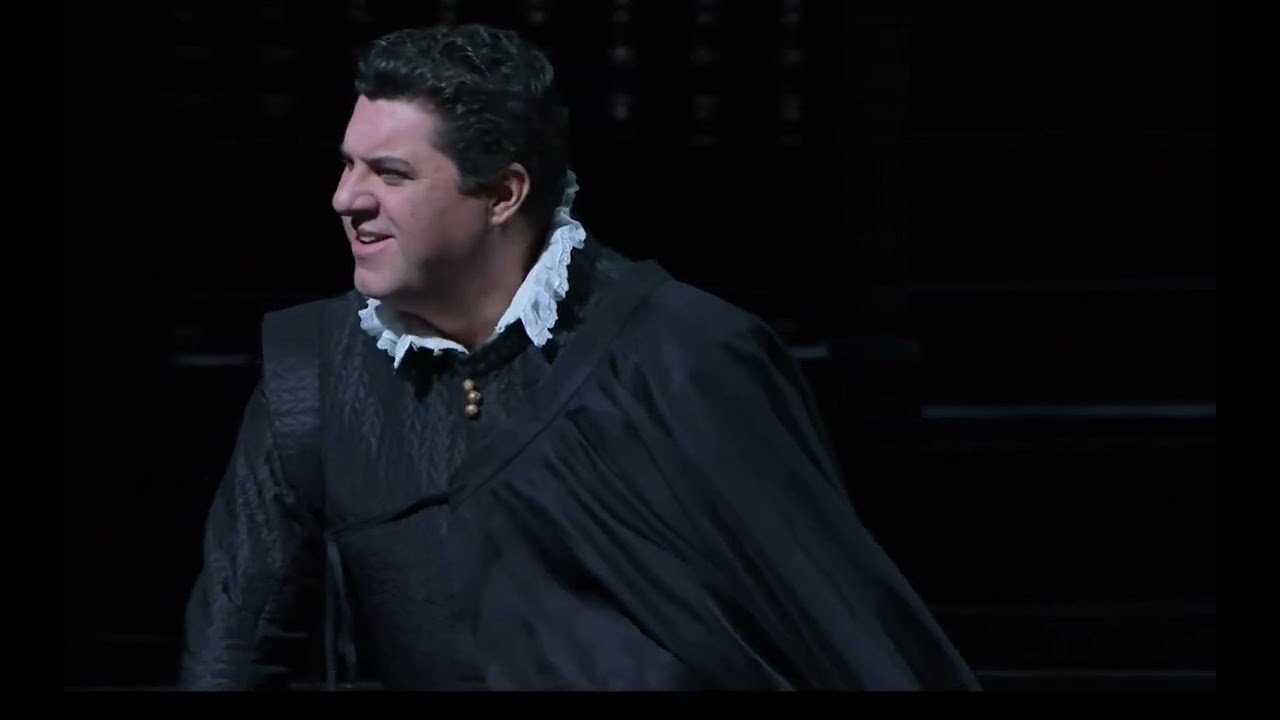 Don Carlo (Teatro Alla Scala)