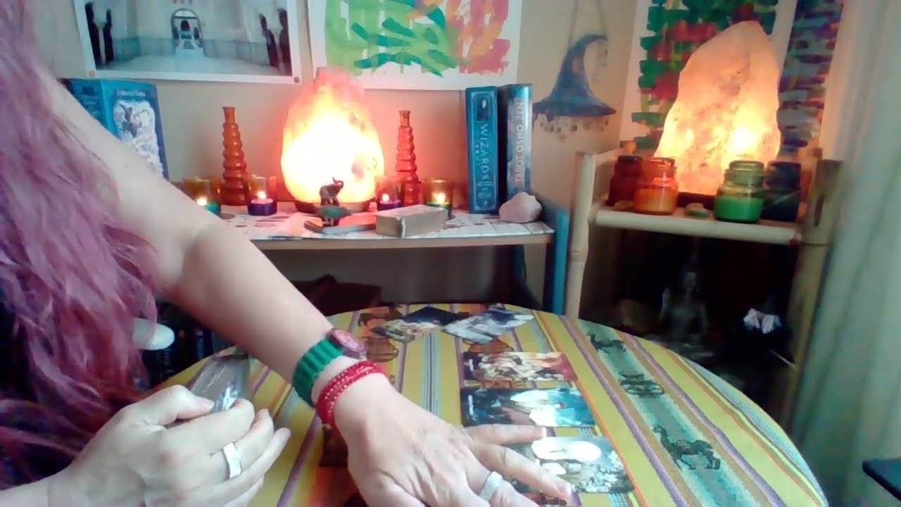 LEO!!🔮Una relaci&oacute;n de pareja se abrir&aacute; desde la amistad!! Tiempo de que veas los milagros suceder!!