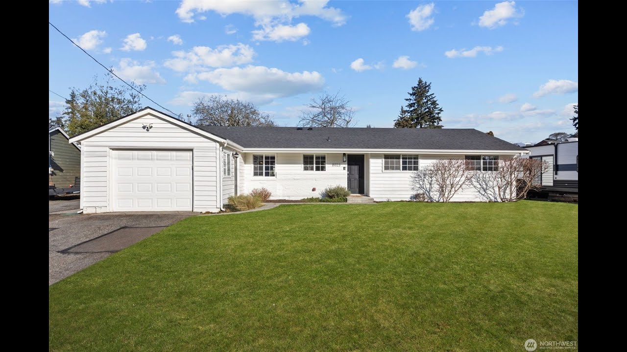Edmonds WA Real Estate Market Update April 2025 | Homes Selling Over Asking