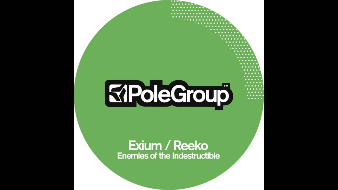 Reeko - Electrical Phenomena - PoleGroup014
