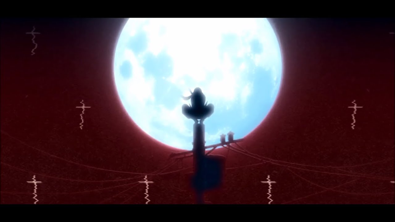 「AMV」Naruto Shippuden OST - Saika (DanGe. Remix)