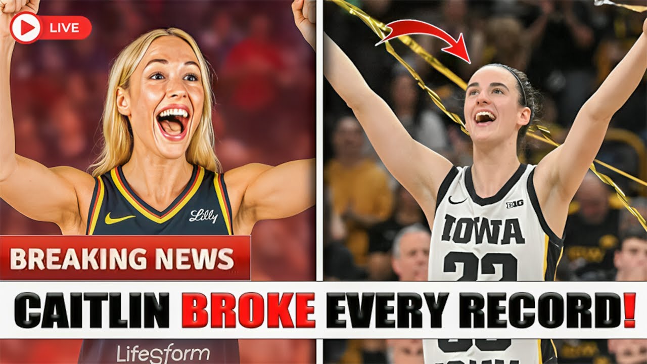600,000 Fans?! Indiana Fever SMASH WNBA Attendance Record!🏆