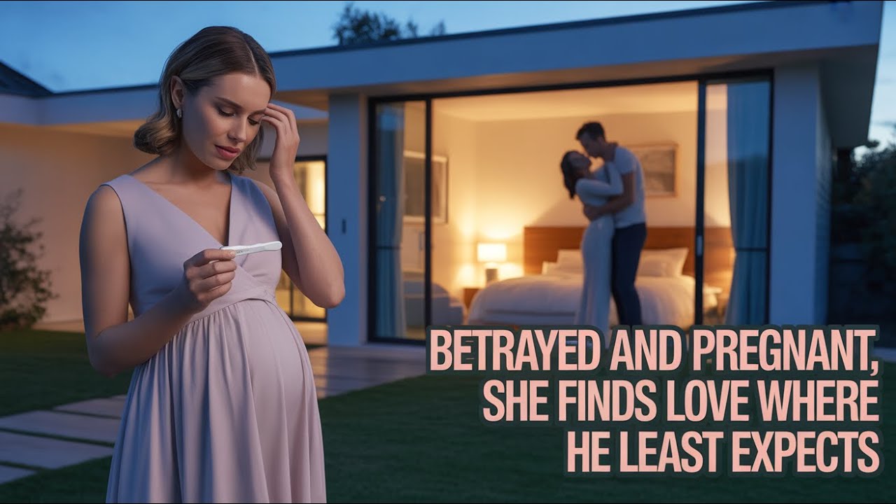 Married 3 Years, He Cheats and Lets His Mom Humiliate Her. She Divorces Him, Marries His Boss—He C