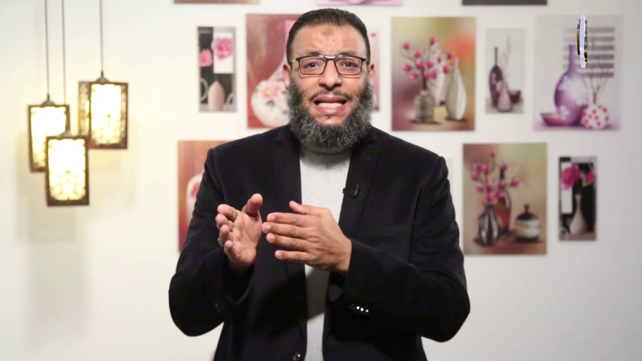 وليد إسماعيل | أين الأزهر والأوقاف من هذه الخرافات وادعاء الألوهية من الدجال صالح أبو خليل ؟
