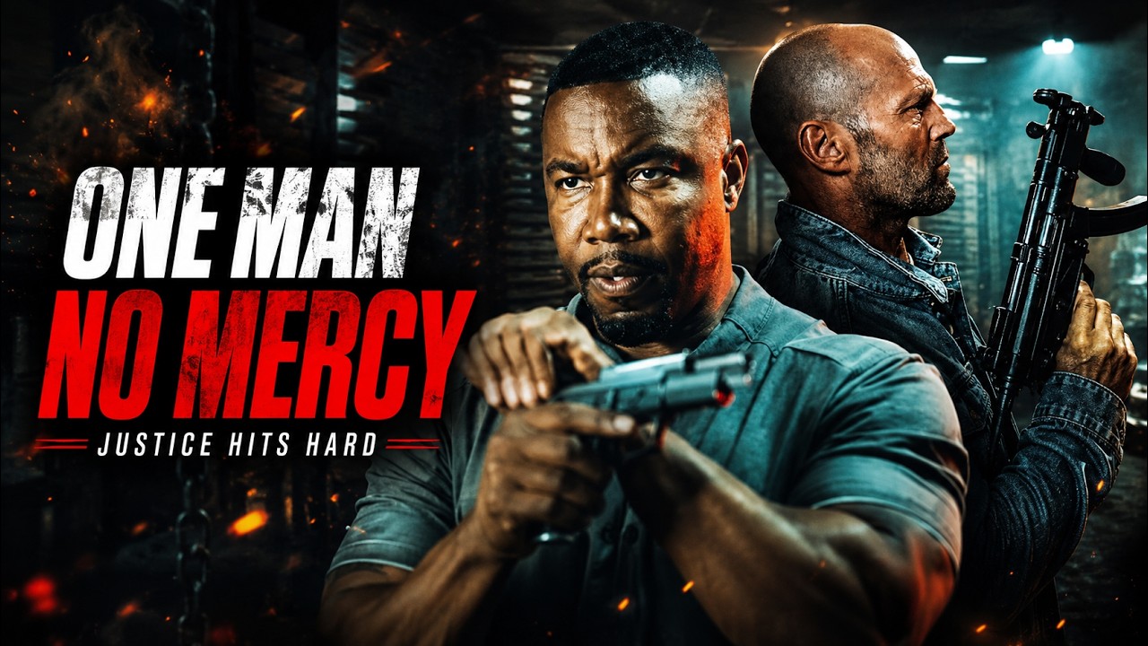 A Special Forces Veteran Became the Last Hope During a Violent Coup | Action Movie