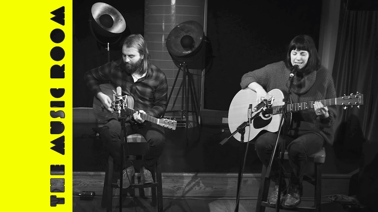 Band Of Skulls 