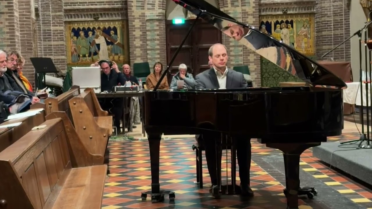 Dit mag niet het laatste concert in de Urbanus zijn!