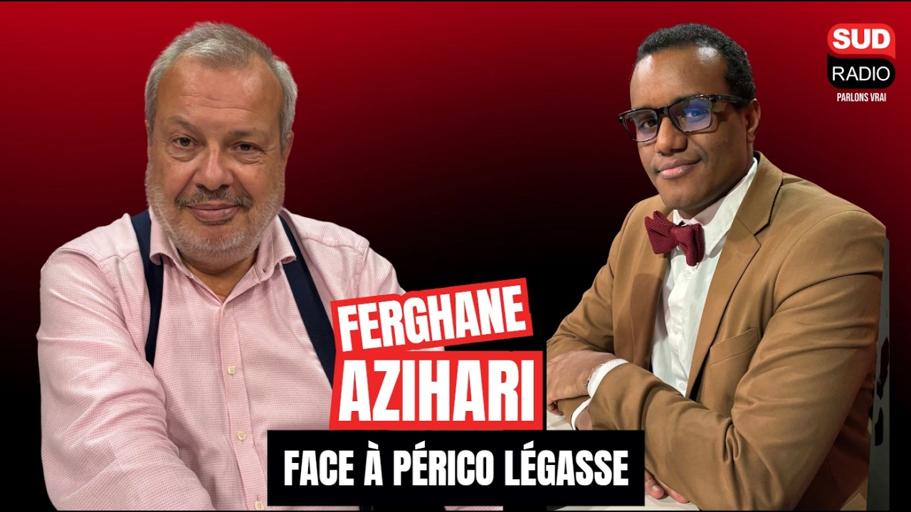 L'islam peine-t-il à se convertir à la République ? Le face à face du 26 février