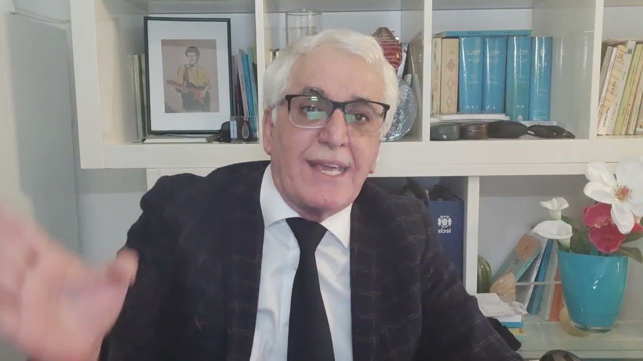 خیانت گروه های سیاسی به مردم و « انقلاب ملی ایران» به رهبری پهلوی – سیامک نادری