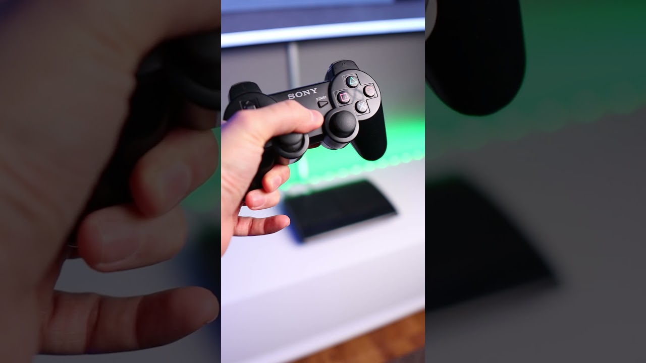 بعد 17 سنة.. بلايستيشن 3 فاجئني بميزة!