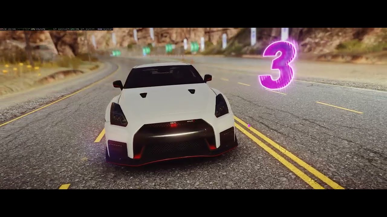 Asphalt 9 Legends Unite Review of the new event (Part 60)