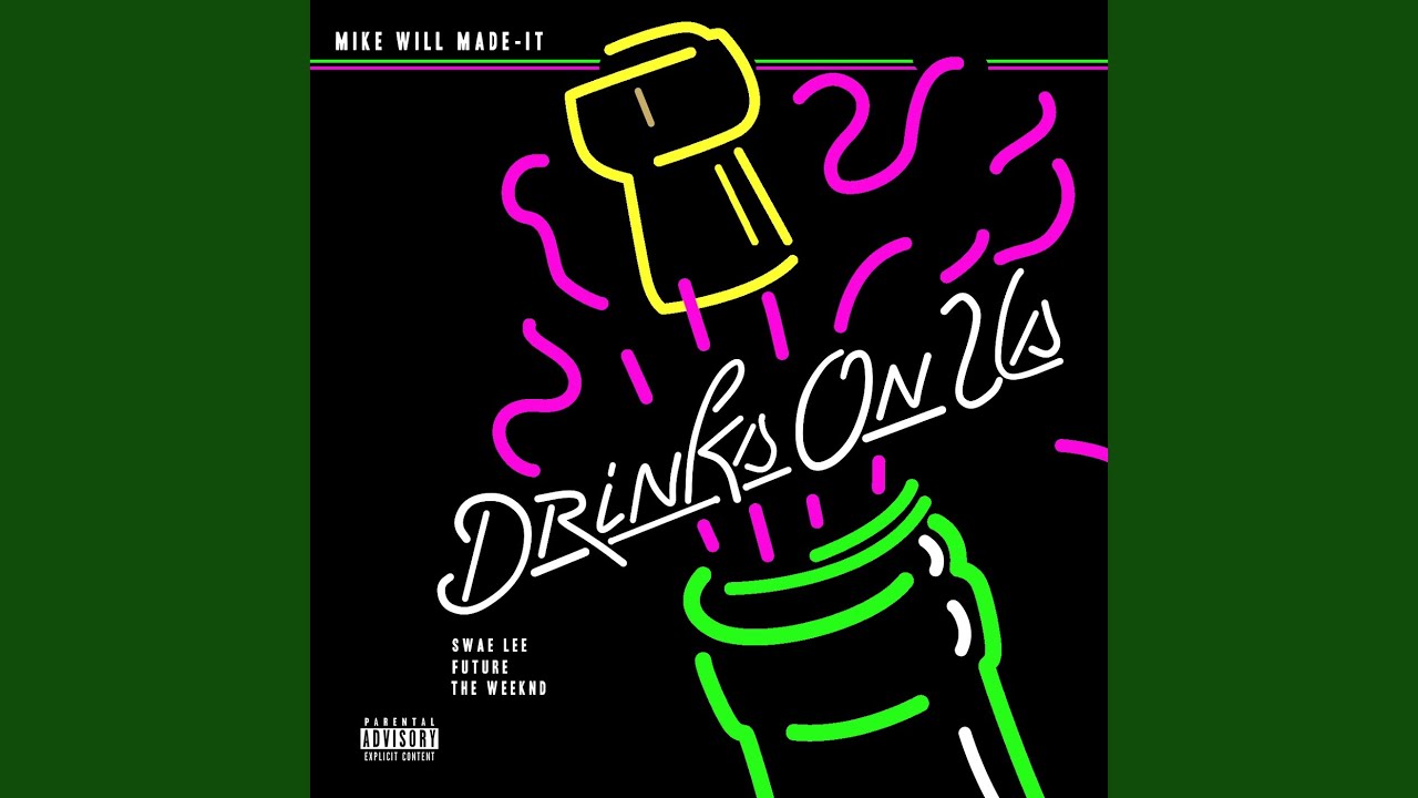 Drinks On Us
