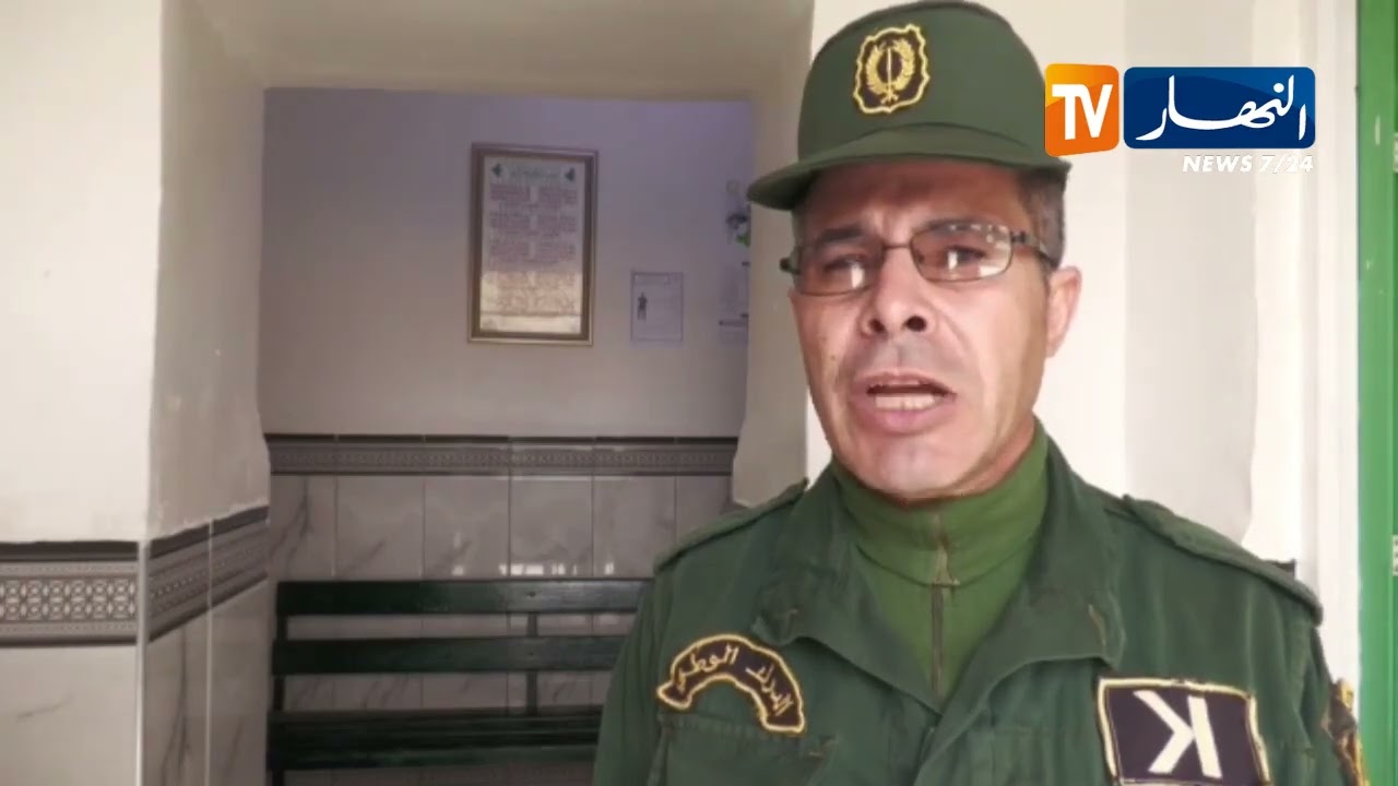 غرداية : الدرك الوطني ببريان يحجز أزيد من 12 طنا من أحشاء المواشي الفاسدة كانت موجهة للتسويق