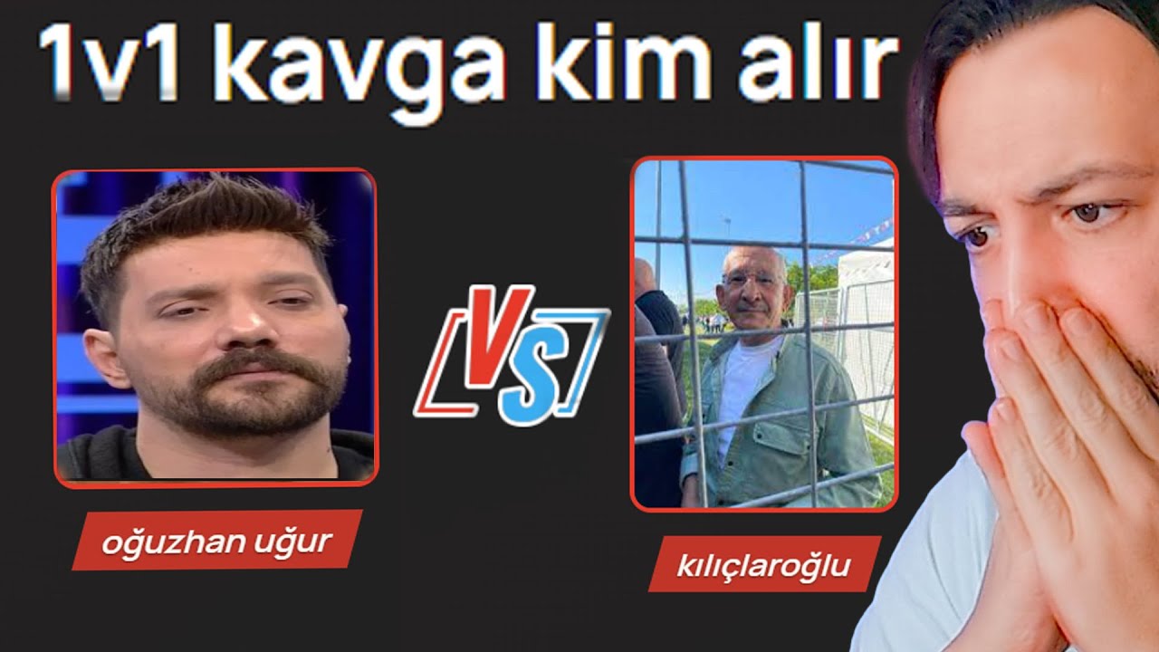 YOUTUBER'LAR vs SİYASETÇİLER