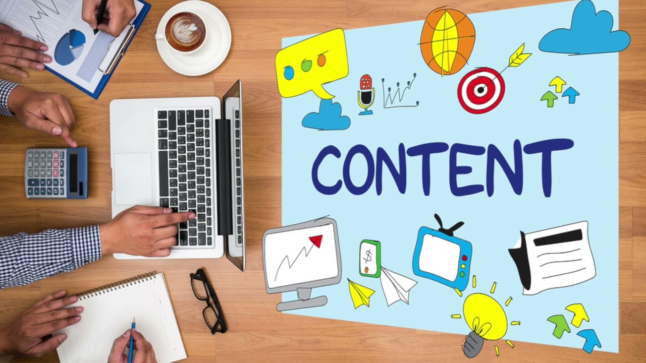 Content Promotion: What It Is and Why It Matters for Your Brand