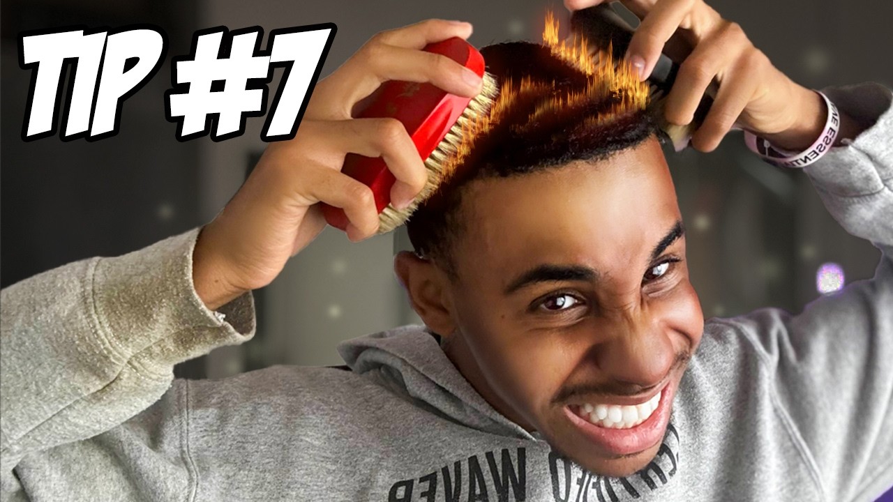 7 FREE Secrets To Get DEEP 360 WAVES